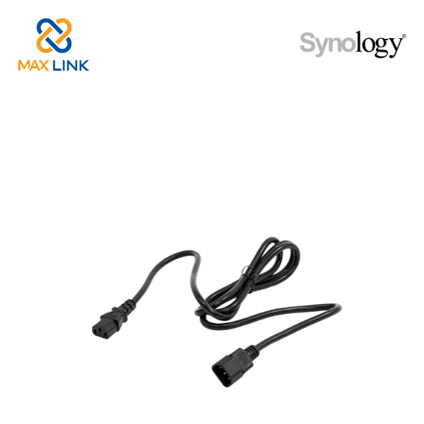 Synology Cable Power Cord_4
