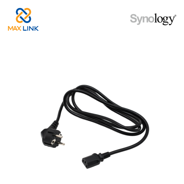 Synology Cable Power Cord_6