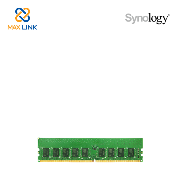 Synology D4EC-2666-8G