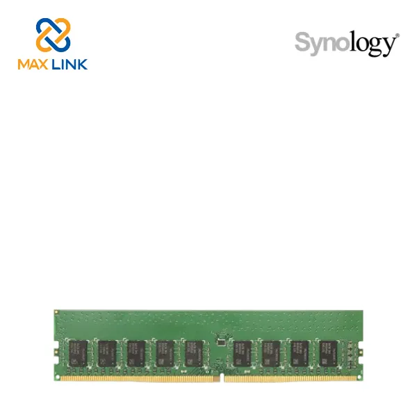 Synology D4EU01-8G