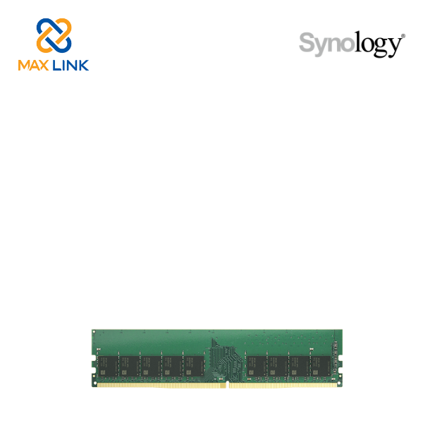 Synology D4EU02-16G