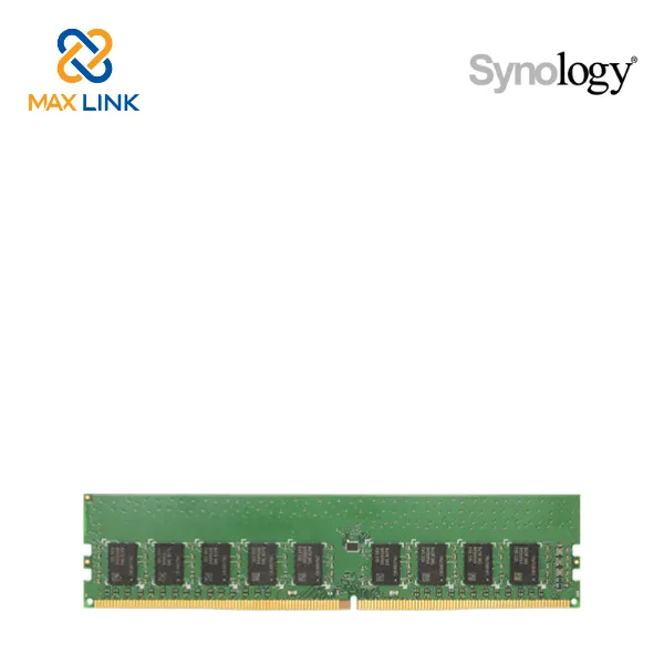 Synology D4EC-2666-16G