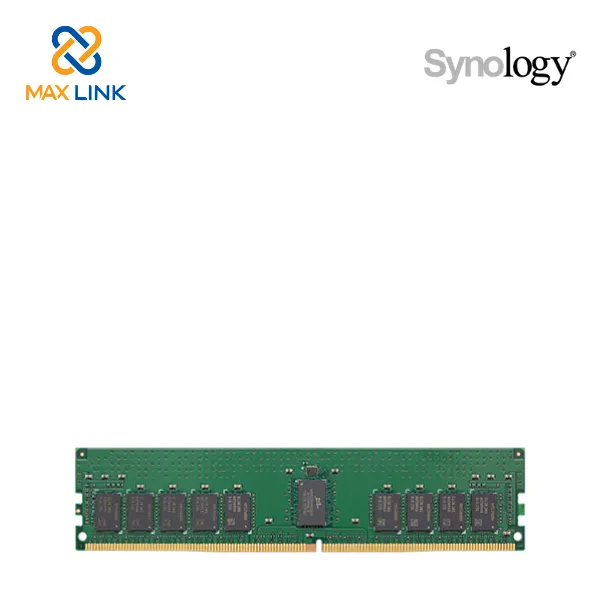Synology D4RD-2666-16G