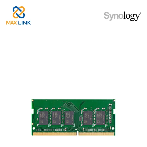 Synology D4ES01-4G