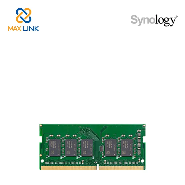 Synology D4ES02-4G