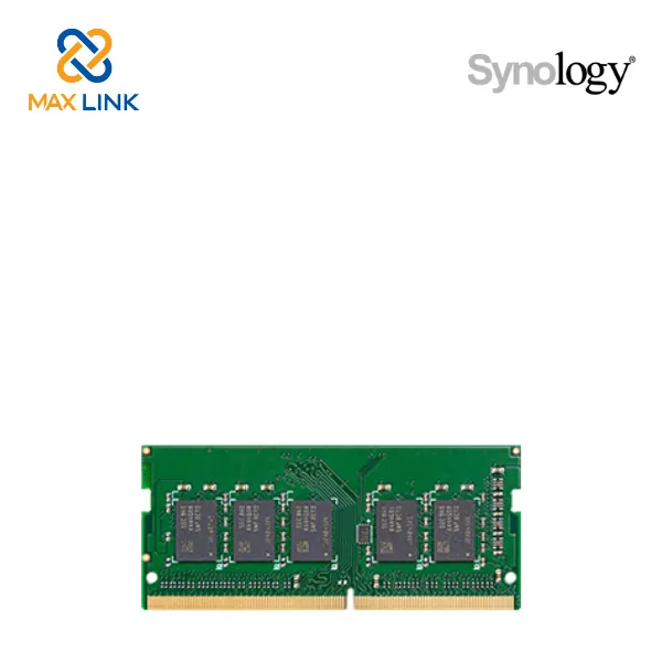 Synology D4ES02-8G