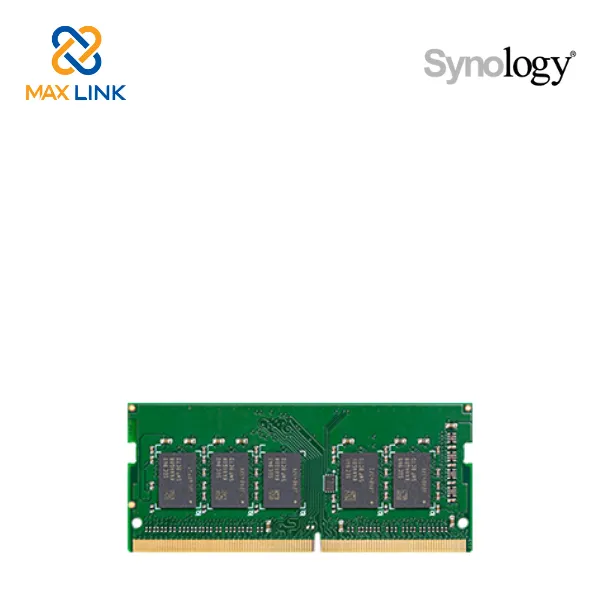 Synology D4ECSO-2666-16G