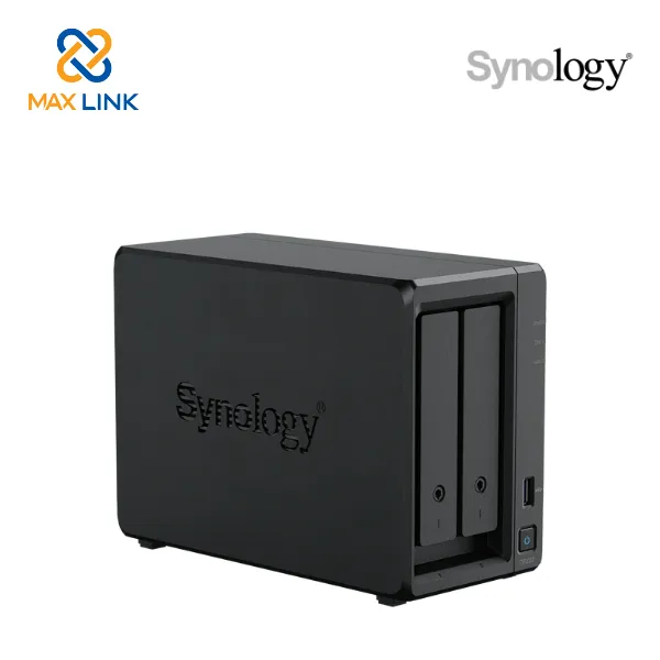 Thiết bị ActiveProtect Synology DP320
