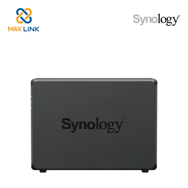 Thiết bị ActiveProtect Synology DP320