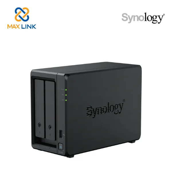 Thiết bị ActiveProtect Synology DP320
