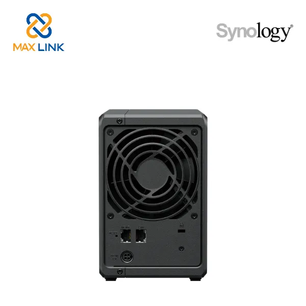 Thiết bị ActiveProtect Synology DP320