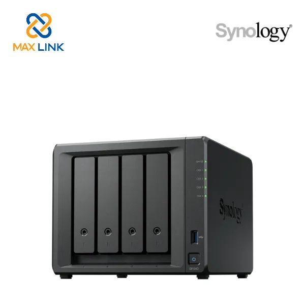 Thiết bị ActiveProtect Synology DP340