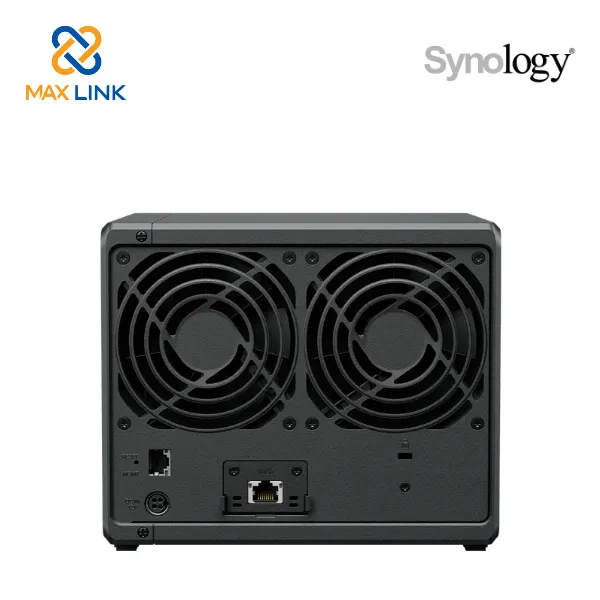Thiết bị ActiveProtect Synology DP340