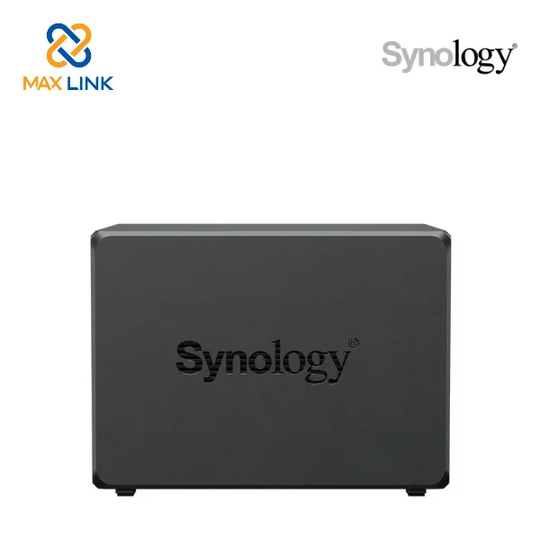Thiết bị ActiveProtect Synology DP340