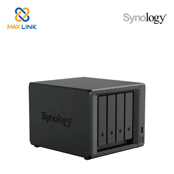 Thiết bị ActiveProtect Synology DP340