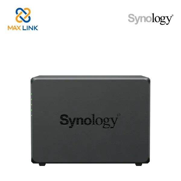 Thiết bị ActiveProtect Synology DP340