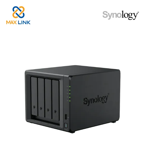 Thiết bị ActiveProtect Synology DP340