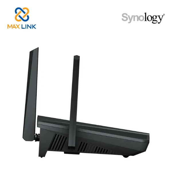 Thiết bị định tuyến Wifi Synology RT6600ax