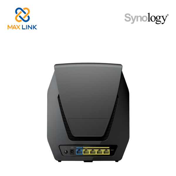 Thiết bị định tuyến Wifi Synology WRX560