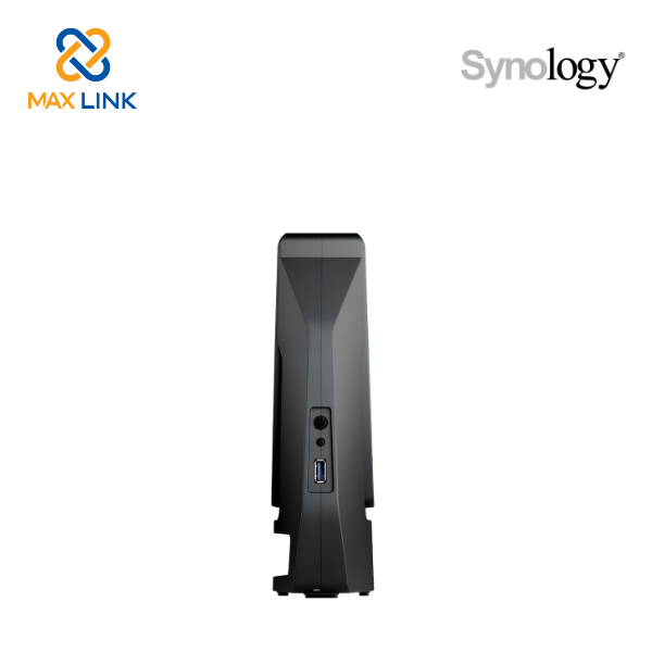 Thiết bị định tuyến Wifi Synology WRX560