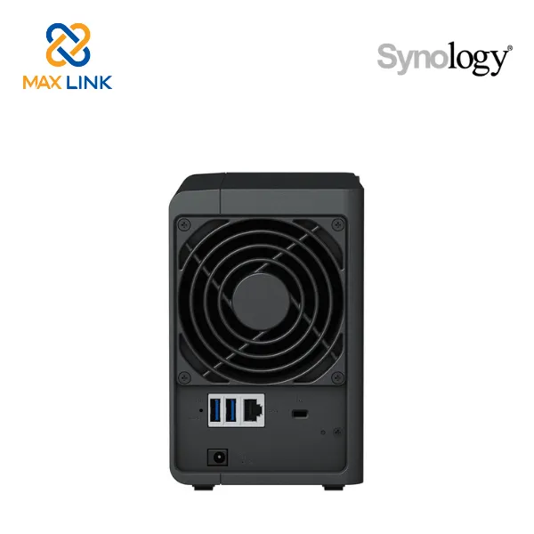 Thiết bị lưu trữ mạng NAS Synology DS223