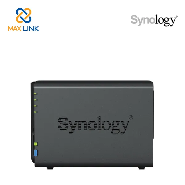 Thiết bị lưu trữ mạng NAS Synology DS223