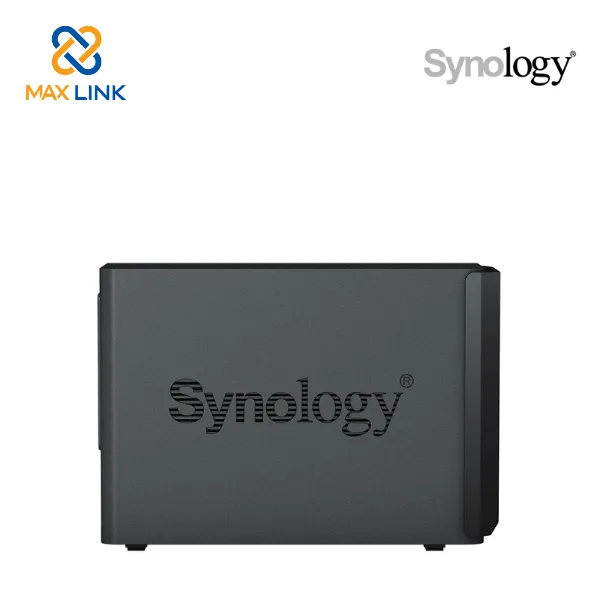 Thiết bị lưu trữ mạng NAS Synology DS223