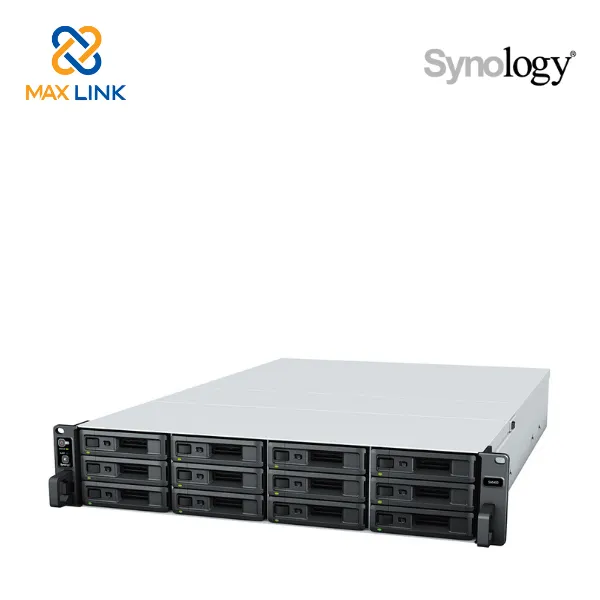 Thiết bị lưu trữ mạng NAS Synology SA6400