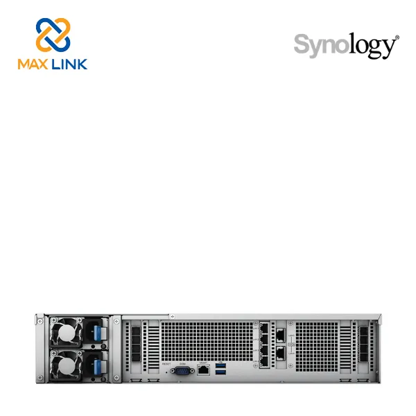 Thiết bị lưu trữ mạng NAS Synology SA6400