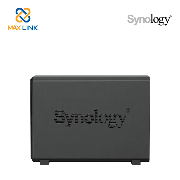 Thiết bị lưu trữ mạng NAS Synology DS124