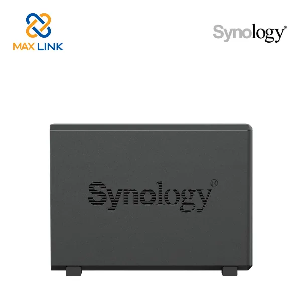 Thiết bị lưu trữ mạng NAS Synology DS124
