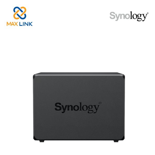 Thiết bị lưu trữ mạng NAS Synology DS1525neo+