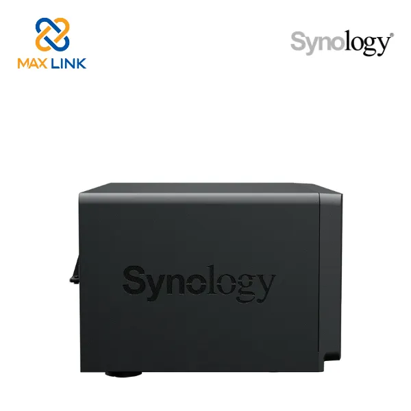 Thiết Bị Lưu Trữ Mạng NAS Synology DS1825+