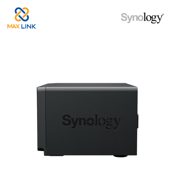 Thiết bị lưu trữ mạng NAS Synology DS1825neo+ 