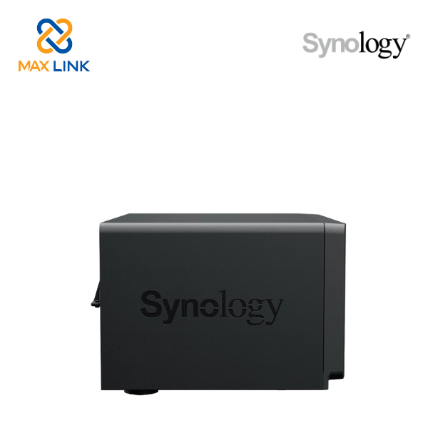 Thiết bị lưu trữ mạng NAS Synology DS1825neo+ 