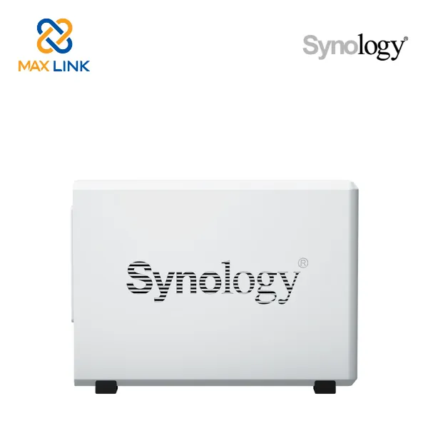 Thiết bị lưu trữ mạng NAS Synology DS223j
