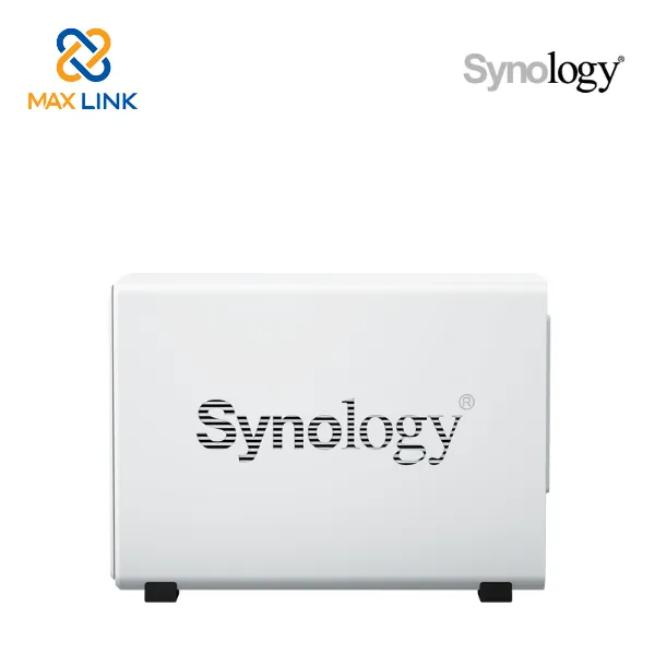 Thiết bị lưu trữ mạng NAS Synology DS223j