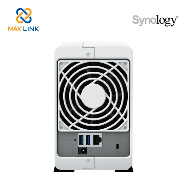 Thiết bị lưu trữ mạng NAS Synology DS223j