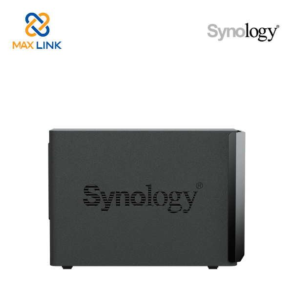 Thiết bị lưu trữ mạng NAS Synology DS224+ (EOL)