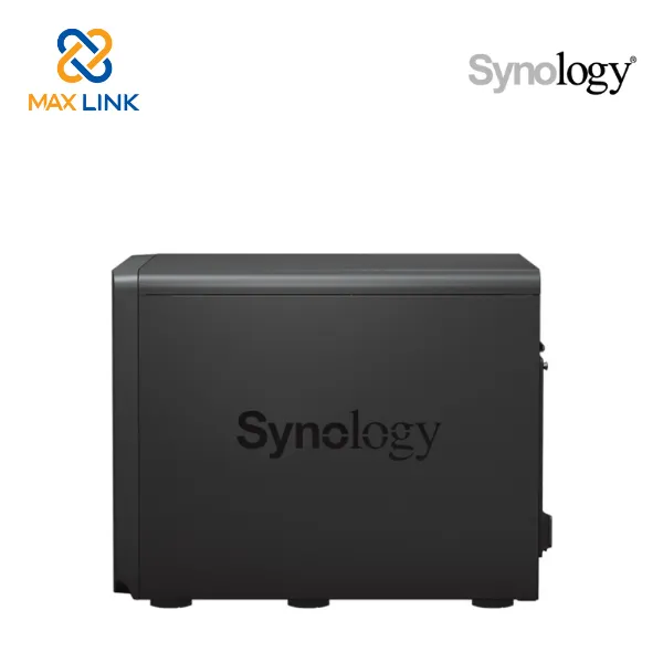 Thiết bị lưu trữ mạng NAS Synology DS3622xs+