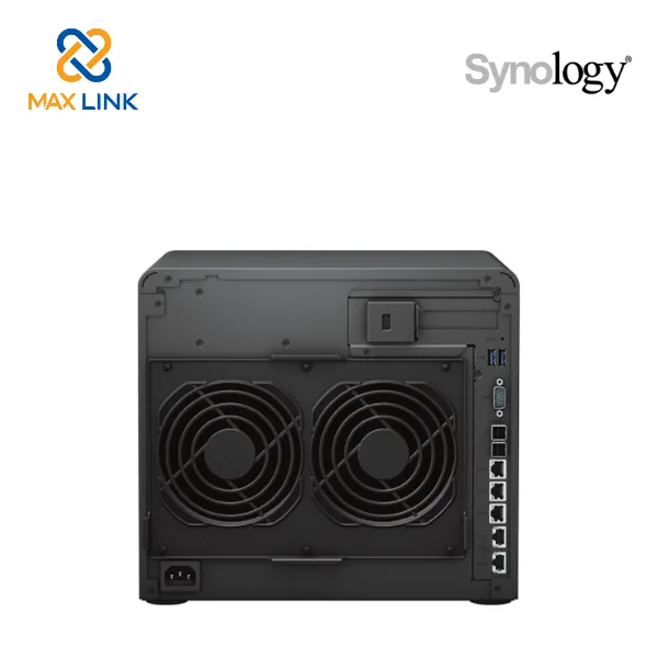 Thiết bị lưu trữ mạng NAS Synology DS3622xs+