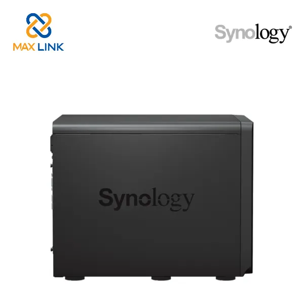 Thiết bị lưu trữ mạng NAS Synology DS3622xs+