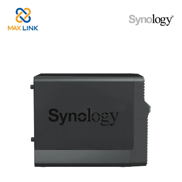Thiết bị lưu trữ mạng NAS Synology DS423