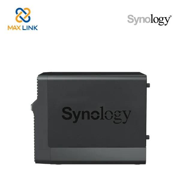 Thiết bị lưu trữ mạng NAS Synology DS423