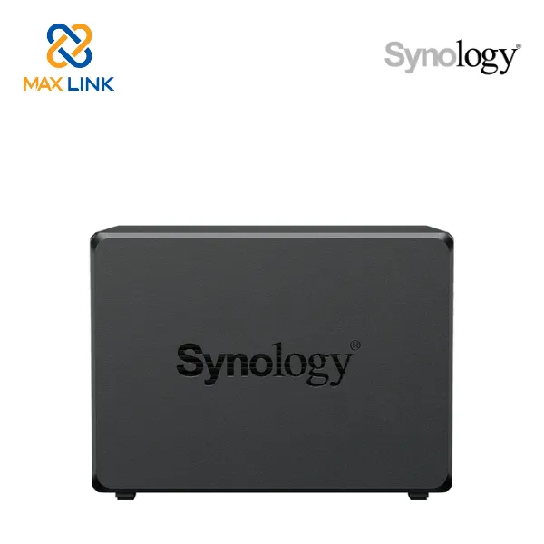 Thiết bị lưu trữ mạng NAS Synology DS425+