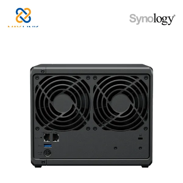 Thiết bị lưu trữ mạng NAS Synology DS425+