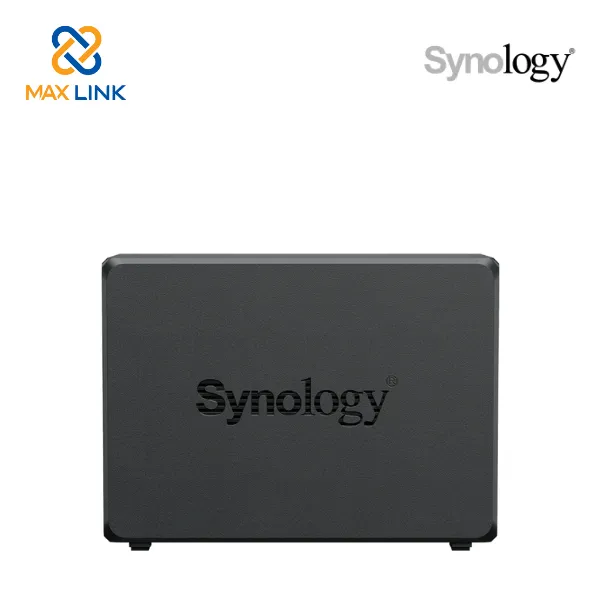Thiết bị lưu trữ mạng NAS Synology DS725+