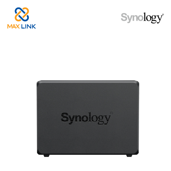 Thiết bị lưu trữ mạng NAS Synology DS725neo+