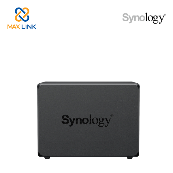 Thiết bị lưu trữ mạng NAS Synology DS925neo+