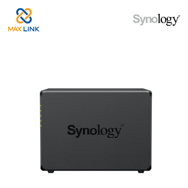 Thiết bị lưu trữ mạng NAS Synology DS925neo+